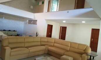 Imagem 6: GRANJA 1450m RECANTO DO SOL,5 QUARTOS, 1 suite master, 90m2 de área Gourmet, açude