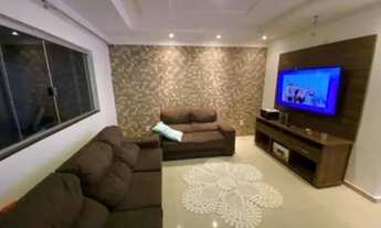 Imagem: Casa para venda possui 150 metros quadrados