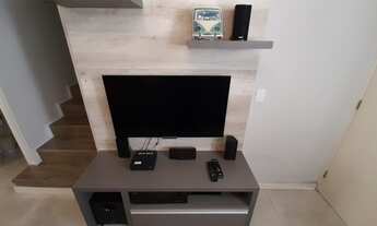 Imagem 5: CASA DE CONDOMÍNIO A VENDA NO CONDOMÍNIO VERSO L'ALTO - PARQUE RURAL FAZENDA SANTA CÂ