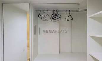 Imagem 7: 04146 - Flat/Aparthotel 1 Dorm. (1 Suíte), BELA VISTA - SÃO PAULO/SP