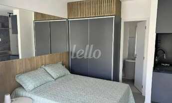 Imagem 2: São Paulo - Apartamento Padrão - Campo Belo