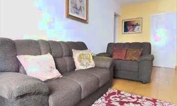 Imagem 6: Apartamento com 2 dormitórios à venda, 61 m² por R$ 240.000 - Aviação - Praia Grande/SP