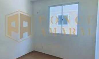 Imagem 2: Ótimo apartamento disponível para locação no Residencial Bela França