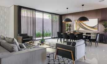 Imagem 4: Casa Chácaras Cataguá - Mobiliada