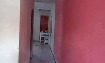 Imagem 4: Vendo casa pequena em excelente localização