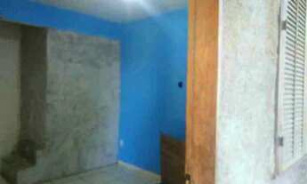 Imagem 4: Casa no Fonseca Casa com 1 dormitório