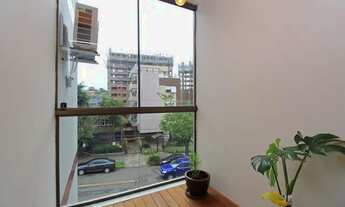 Imagem 3: Apartamento para Venda - 47.91m², 1 dormitório, 1 vaga - Petrópolis