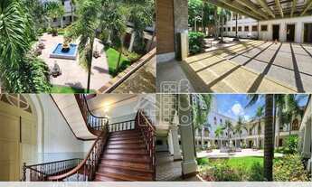 Imagem 3: Loft com 3 quartos à venda, 93 m² por R$ 900.000 - Tijuca - Rio de Janeiro/RJ