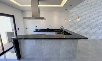 Imagem 6: PIRACICABA - Casa de Condomínio - Parque Taquaral