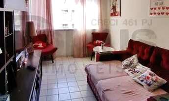 Imagem 5: Apartamento no Condomínio Recanto dos Jaçanãs com 2 quartos