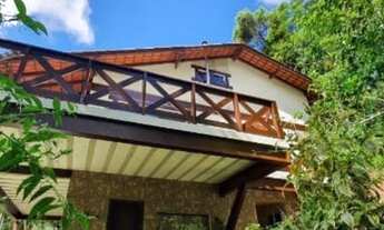 Imagem 2: Casa em caracol - Marechal Floriano