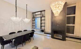 Imagem 5: Condomínio fechado, linda casa mobiliada e decorada, pronta para morar!