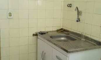 Imagem 4: Apartamento com 1 quarto à venda, 53 m² por R$ 160.000 - Centro - Taubaté/SP- Edifício Cot