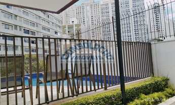 Imagem: Apartamento em Bela Vista - São Paulo