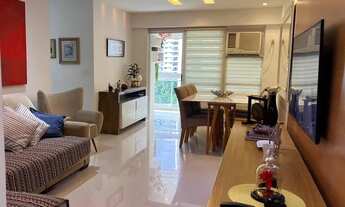 Imagem 3: Apto à venda no Condomínio Green Park