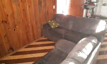 Imagem 2: Casa de madeira 145.000