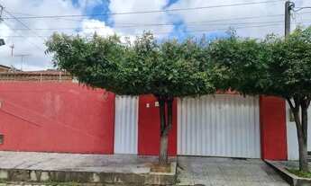 Imagem: Casa em Nova Parnamirim