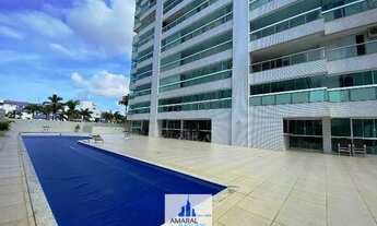 Imagem 6: REF V120 COBERTURA ED. PRAIA DOS COQUEIROS