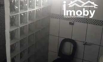 Imagem 2: Casa Térrea para Locar c/ 03 Dormitórios - Jd Archila - Votorantim-SP