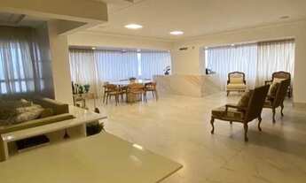 Imagem 3: Excelente apartamento com 3 suítes em Tirol