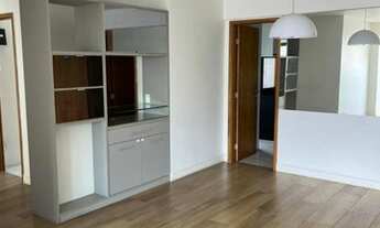 Imagem 2: Apartamento para aluguel possui 105 metros quadrados com 3 quartos