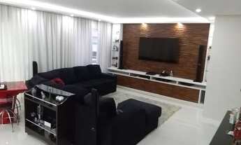 Imagem 2: Apartamento com 4 dormitórios à venda, 237 m² por R$ 2.968.000,00 - Centro - São Bernardo