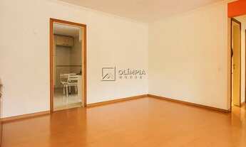 Imagem 4: Venda Apartamento 4 Dormitórios - 115 m² Pinheiros