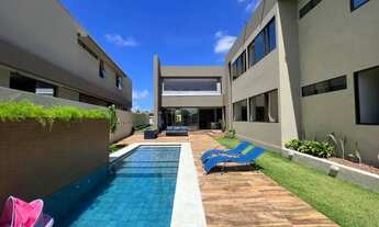 Imagem: Casa com 700m2 no condomínio Laguna