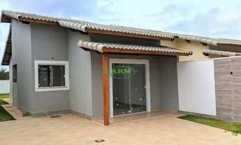 Imagem 4: Maricá - Casa Padrão - Itaipuaçú