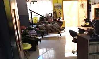 Imagem 2: VENDA SOBRADO CONDOMÍNIO JARDIM VELOSO OSASCO SP