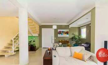 Imagem 2: São Paulo - Casa Padrão - Tucuruvi