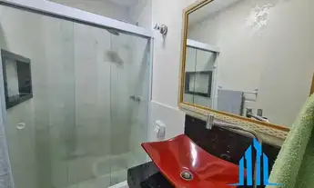 Imagem 5: Apartamento para venda possui 90 metros quadrados com 2 quartos em Centro - Guarapari - ES