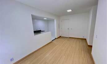 Imagem 4: Apartamento à Venda No Bosque de Nogueira, 56 m² Por R$ 330.000