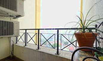 Imagem 6: São Paulo - Apartamento Padrão - Saúde