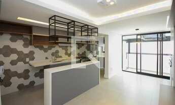 Imagem 7: Apartamento para Aluguel - Vila Santa Clara, 2 Quartos, 86 m2