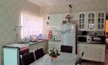 Imagem 3: Ribeirão Preto - Casa Padrão - Campos Elíseos