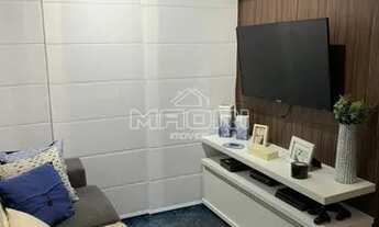 Imagem: Apartamento - Condominio Alta Vista - Valinhos