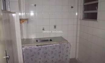 Imagem 5: Apartamento para aluguel, 1 quarto, CENTRO - Juiz de Fora/MG