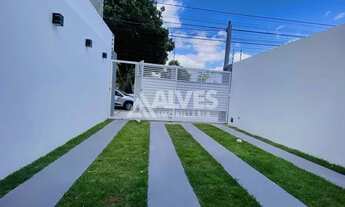 Imagem 3: CASA DE 3\4 SENDO 1 SUÍTE E ÁREA GOURMET NO BAIRRO CIDADE NOVA