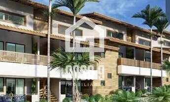 Imagem: Apartamento térreo 2 suítes Condomínio