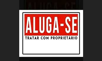 Imagem: Aluga-se casa