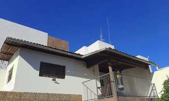 Imagem: QUARTO COM SUÍTE NOS BANCÁRIOS