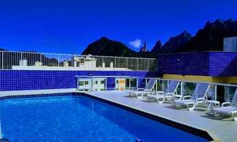 Imagem: Apartamanto em Apart Hotel