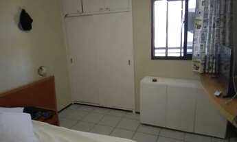 Imagem 6: Apartamento com 1 dormitório à venda, 51 m² por R$ 499.000,00 - Praia de Iracema - Fortale