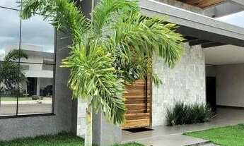 Imagem: Casa com 3 dormitórios 275 m² por R$ 2.700.000