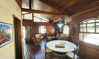 Imagem 5: Casa com 4 dormitórios para alugar em Belo Horizonte