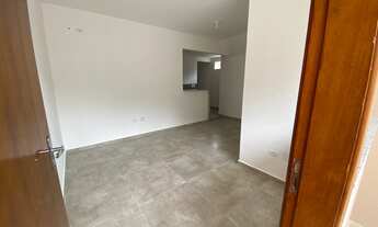 Imagem 4: Aluga-se sobreposta térrea, 2 suítes, 1 vaga de garagem, churrasqueira, bairro Marape