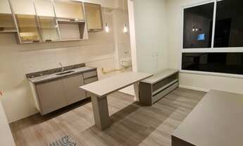 Imagem: Apt 3 dorm suíte 58,20m² Condomínio Clube