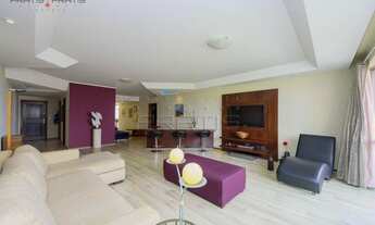 Imagem 5: Apartamento com 4 dormitórios à venda, 255 m² por R$ 1.500.000,00 - Batel - Curitiba/PR