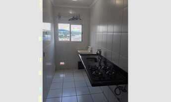 Imagem: Apartamento 2 Dormitórios no Campos Eliseos